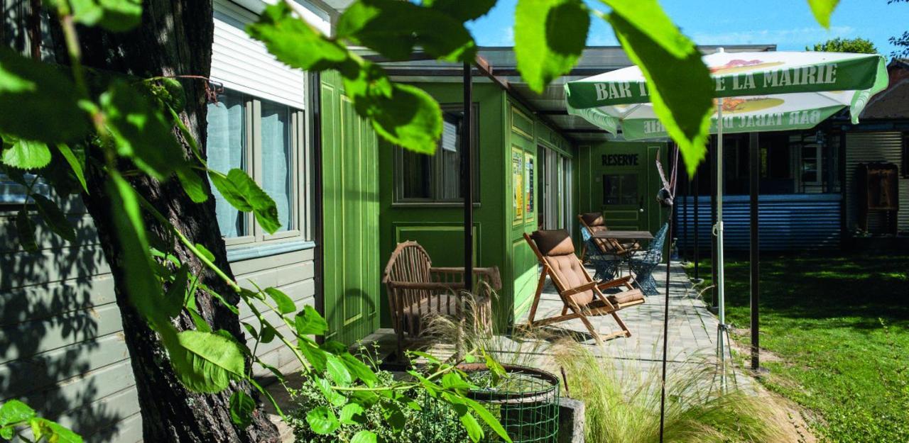 Le Riolet Bed & Breakfast Marsac-en-Livradois Exterior photo
