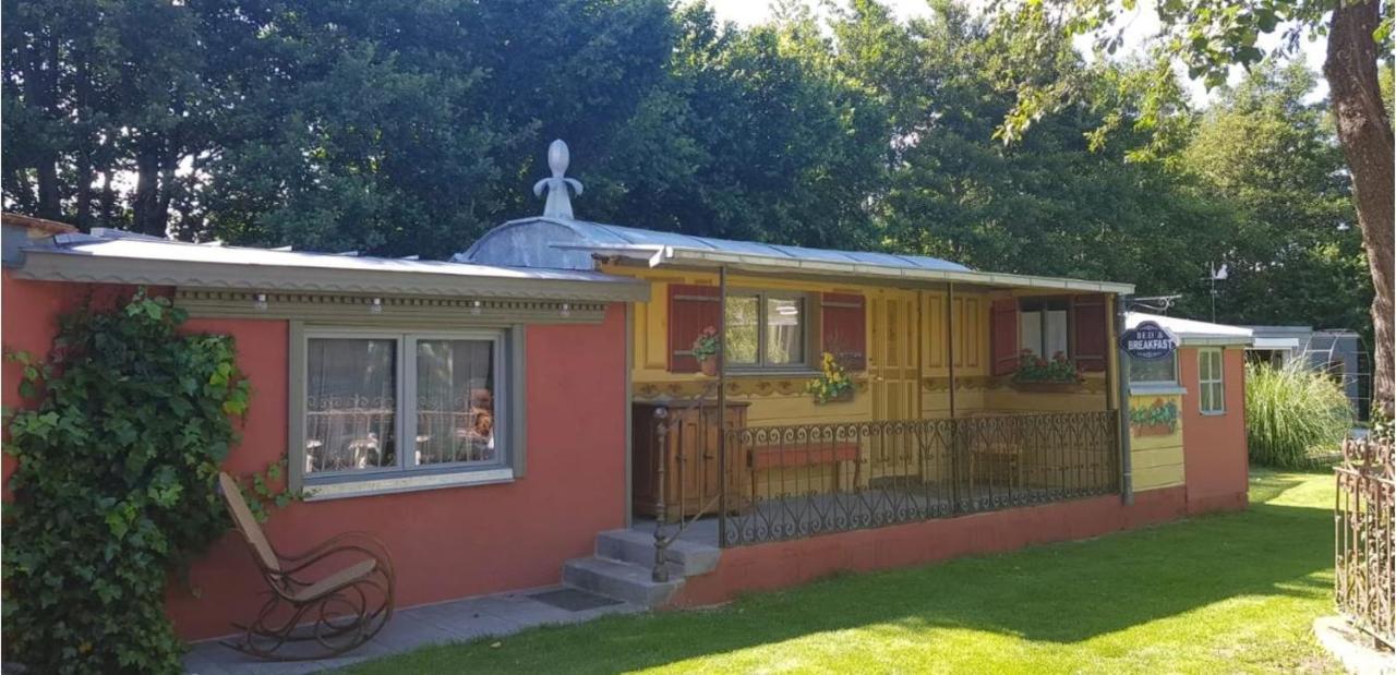 Le Riolet Bed & Breakfast Marsac-en-Livradois Exterior photo